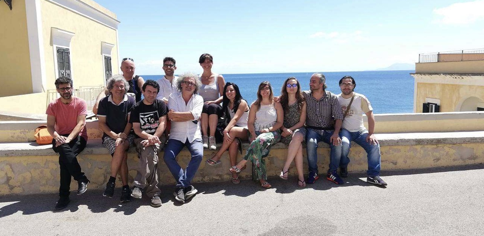 Ventotene 2018