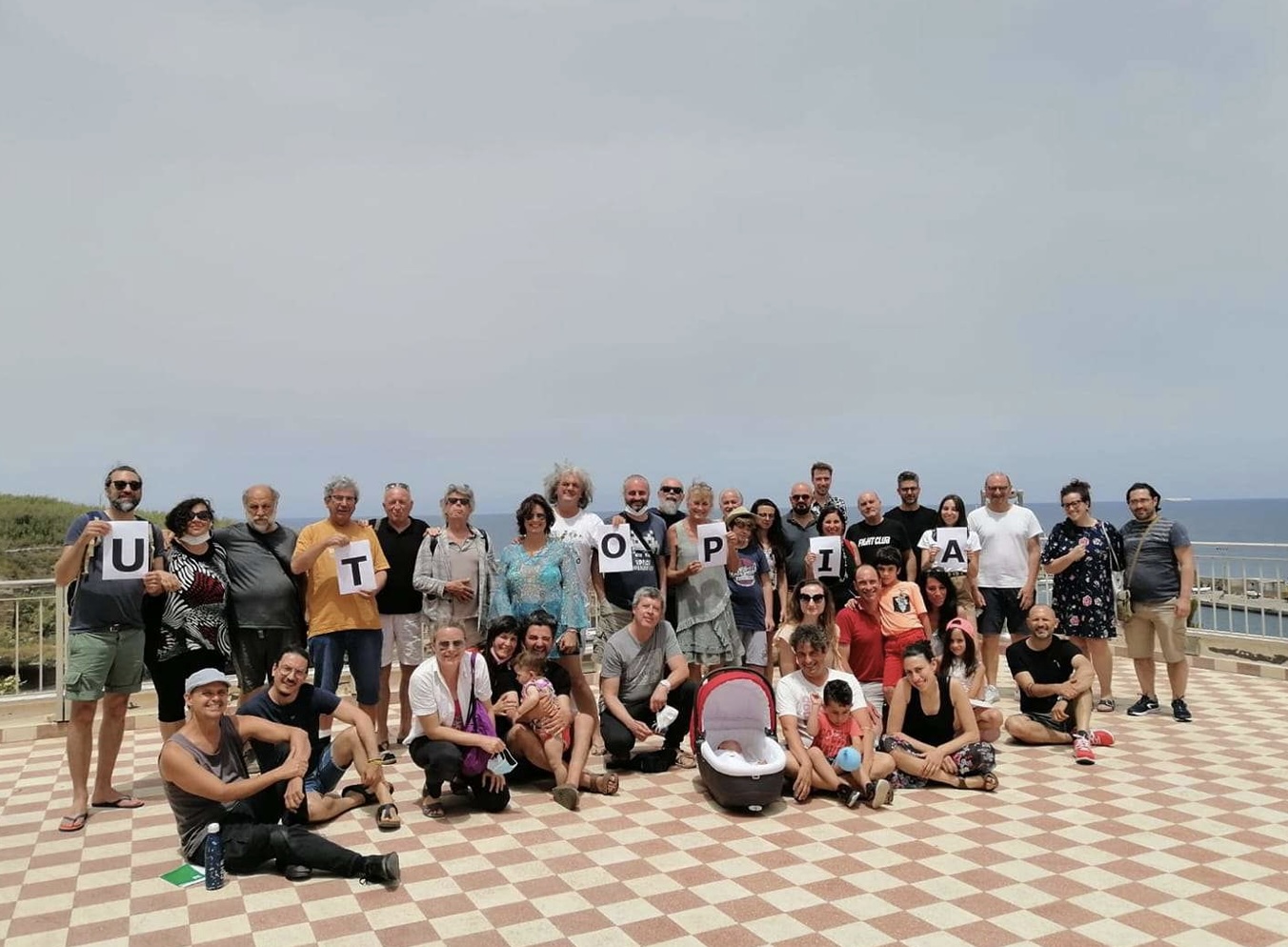 Ventotene 2021